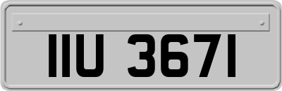 IIU3671