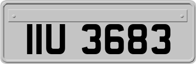 IIU3683