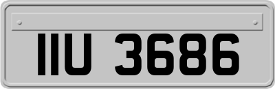 IIU3686