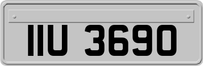 IIU3690