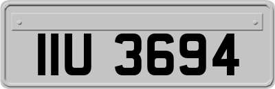 IIU3694
