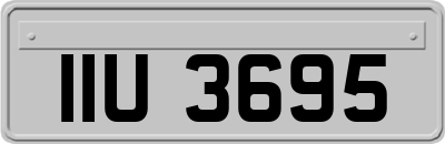 IIU3695