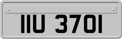 IIU3701
