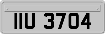 IIU3704