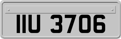 IIU3706