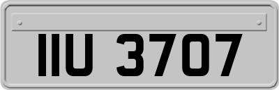IIU3707