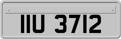 IIU3712