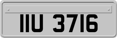 IIU3716