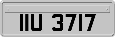 IIU3717