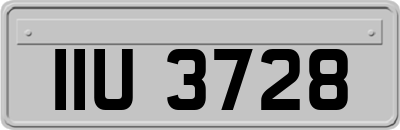 IIU3728