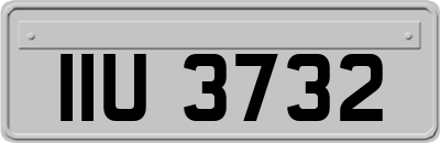 IIU3732