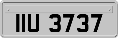 IIU3737