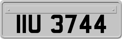 IIU3744
