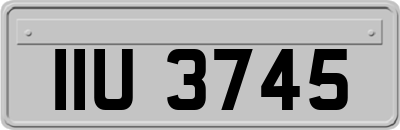 IIU3745