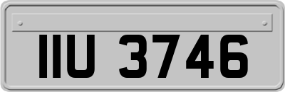 IIU3746