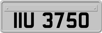 IIU3750