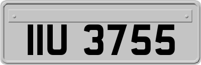 IIU3755