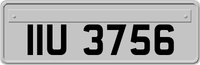 IIU3756