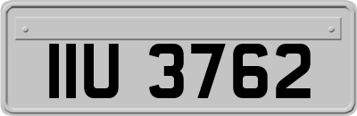 IIU3762