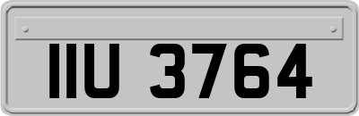 IIU3764