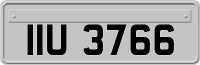 IIU3766