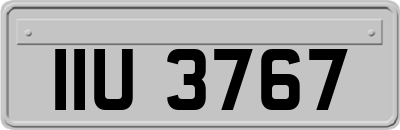 IIU3767