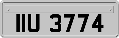 IIU3774