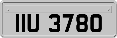 IIU3780