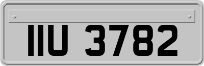 IIU3782
