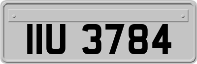 IIU3784