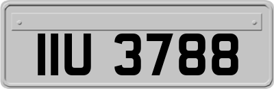 IIU3788