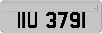 IIU3791