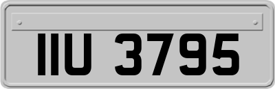 IIU3795