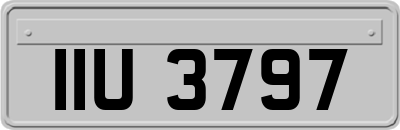 IIU3797