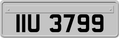 IIU3799