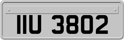 IIU3802