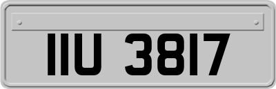 IIU3817