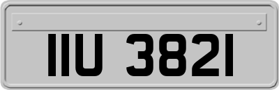 IIU3821
