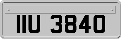 IIU3840
