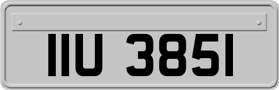 IIU3851