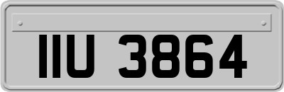 IIU3864