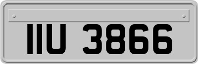 IIU3866