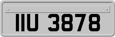 IIU3878