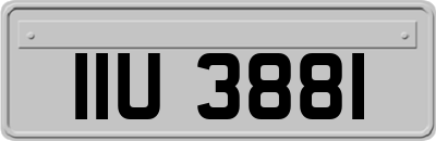 IIU3881