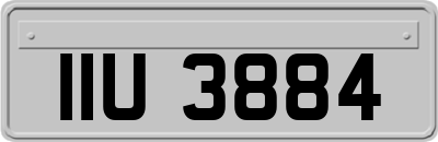 IIU3884