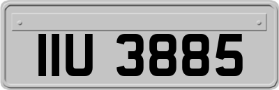IIU3885