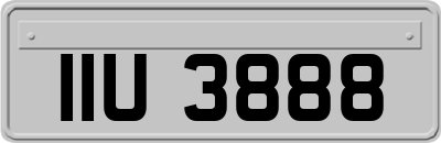 IIU3888