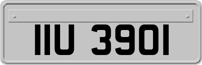 IIU3901
