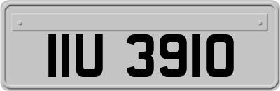IIU3910