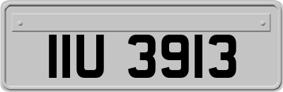 IIU3913